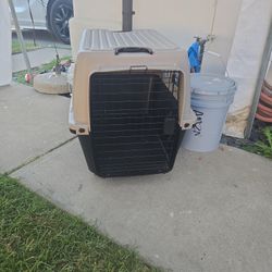 Dog Crate