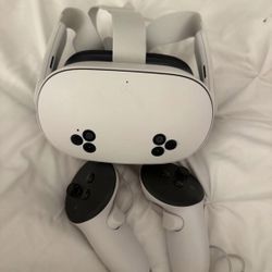 Meta Quest 3s