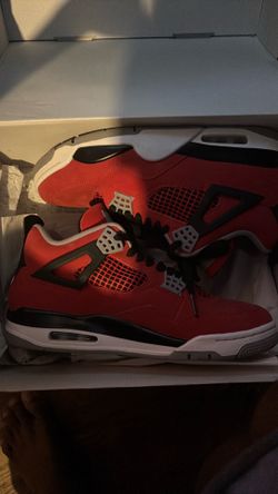 Jordan 4s up for sale