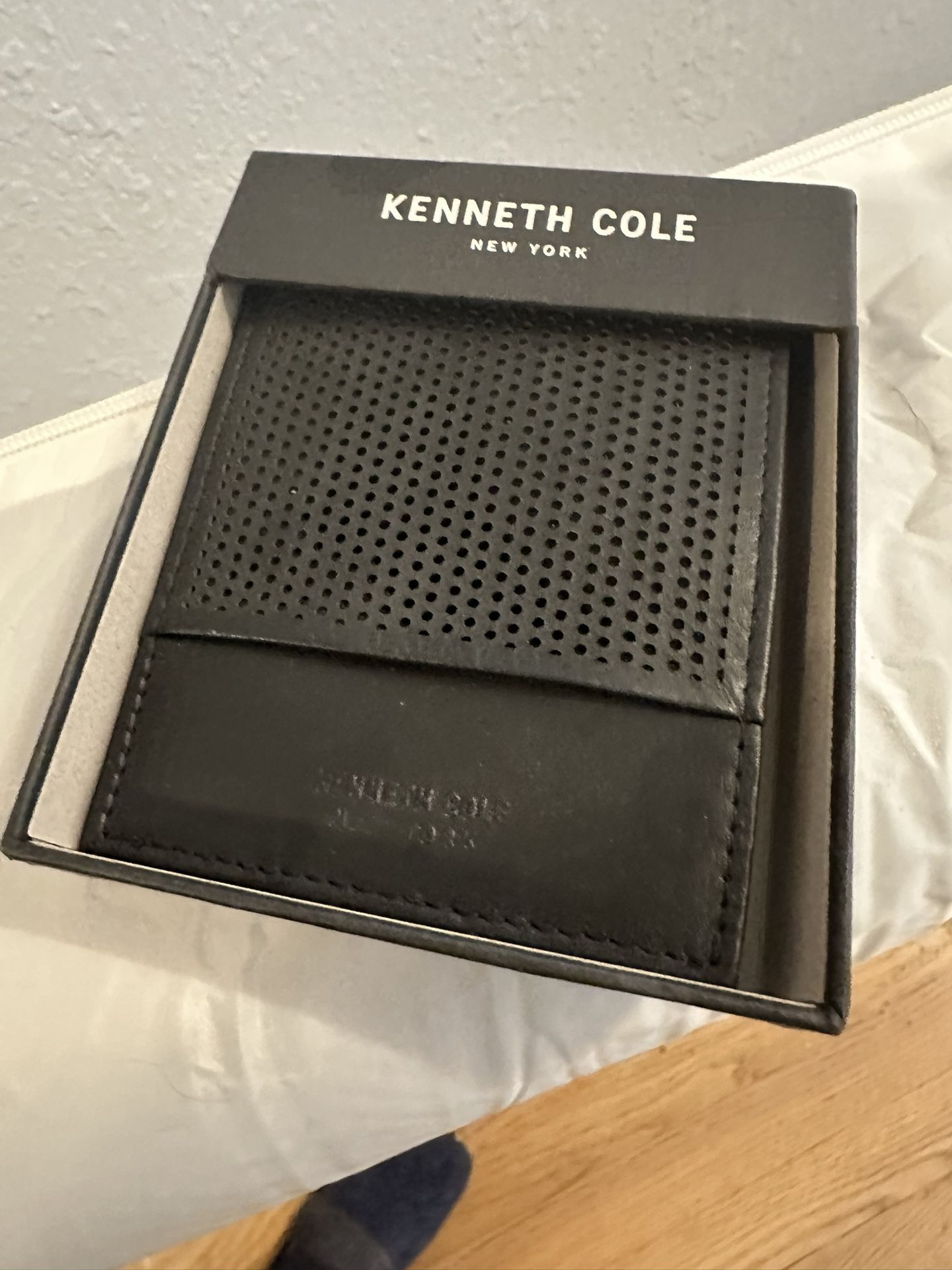 Kenneth Cole Wallet