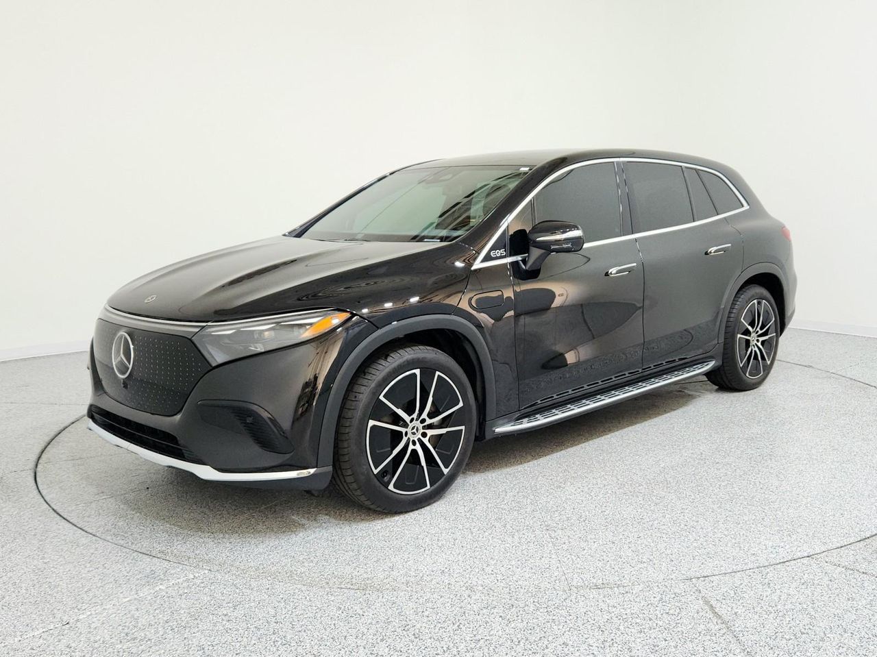 2023 Mercedes-Benz EQS 450+ SUV