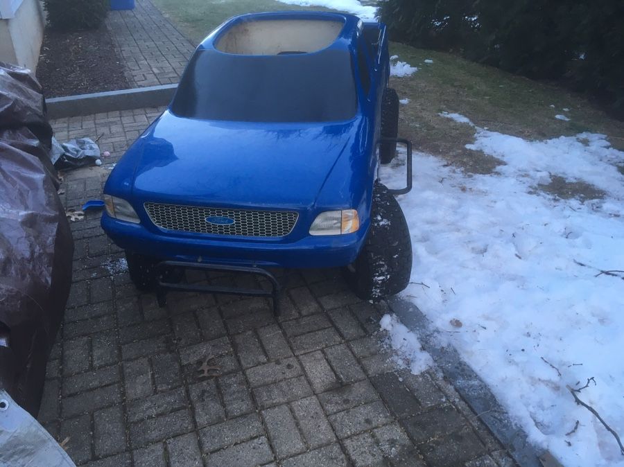 FORD F-150 Go kart / F150 Go cart