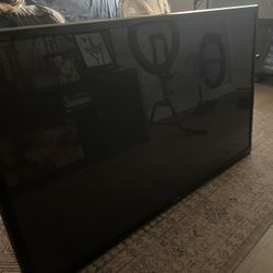 Samsung Plasma 