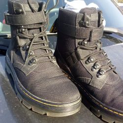 Men's Dr Martin Airwair Boots 