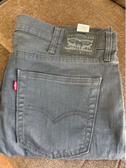 Men’s Levi’s