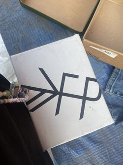 Freshly Picked Sandals 