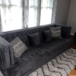 Grey Furniture 