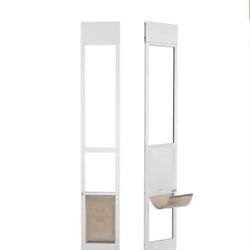 Pet Door 