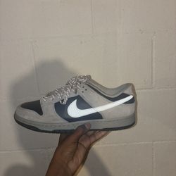 Nike Dunk Low - Baseball