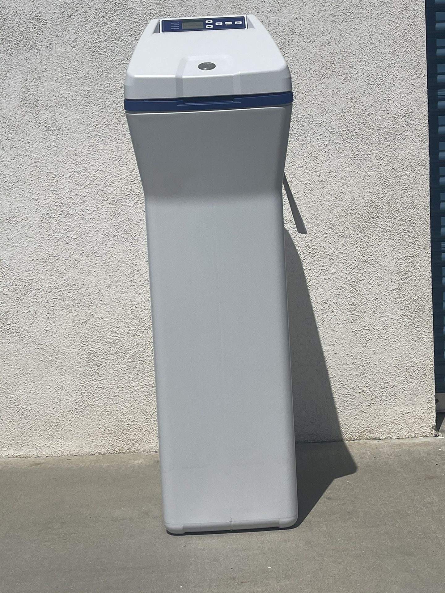 Brand new house water Softener And filter in one Worth $799