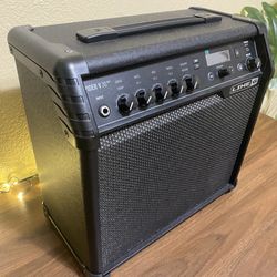 Line6 Guitar Amplifier Spider V30