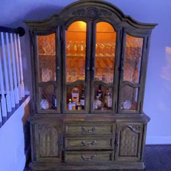 China Cabinet