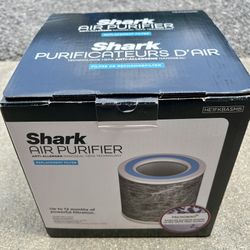 Shark Air Purifier Filter HE1FKBASMB