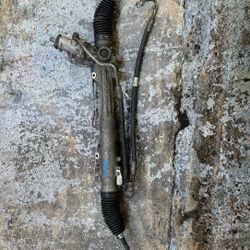 Bmw (E90 Chassis) OEM Steering Rack 