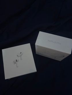 Apple AirPods Pro 2nd gen