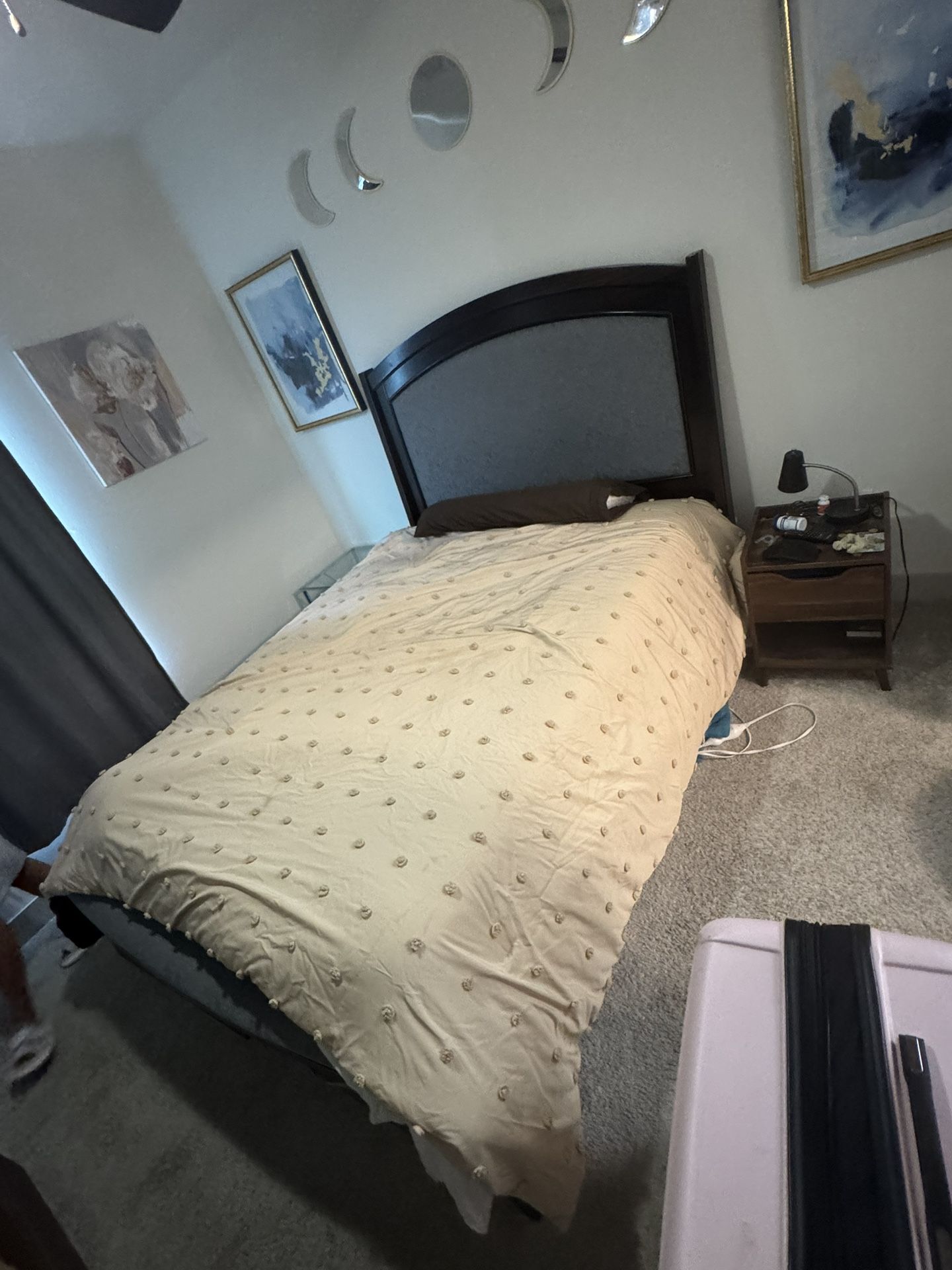 Bed Frame