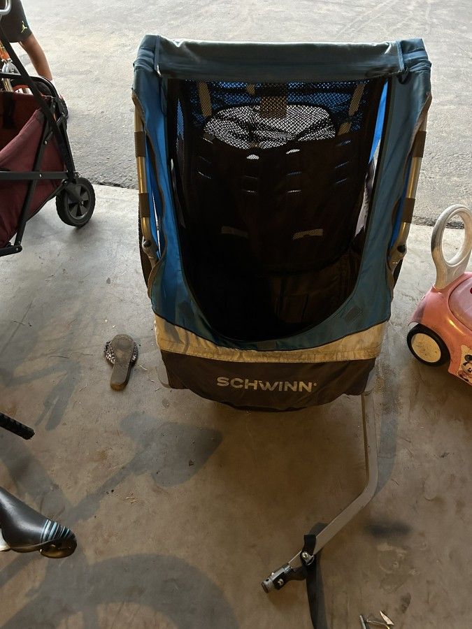 Bicycle Trailer