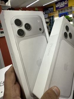 Iphone 17 Pro Max 512gb Unlock No Credit Needed Pay Down Only