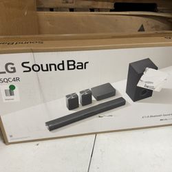 Soundbar 