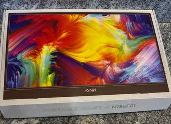 Monitor( Portable)