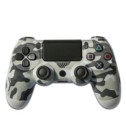 Rechargeable Wireless Controller For Sony PS4 PlayStation With Charger 