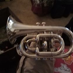 Musical Instrument 