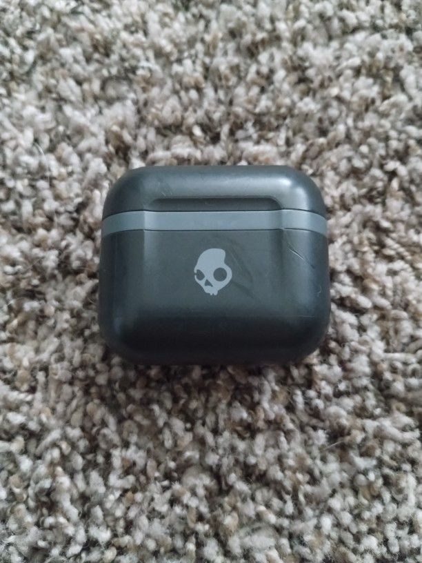 Skullcandy Indy Xt Evo Bluetooth Headphones