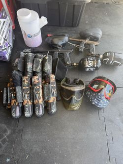 Empire Mini Gs Nerf Toys