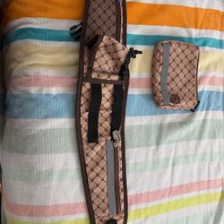 Dog Walking Belt/bag