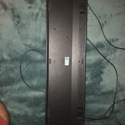 Dell wired Keyboard