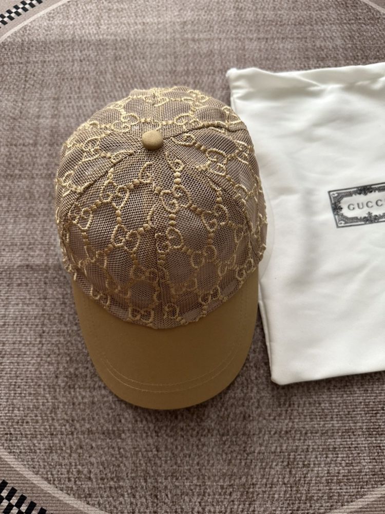 Gucci hats