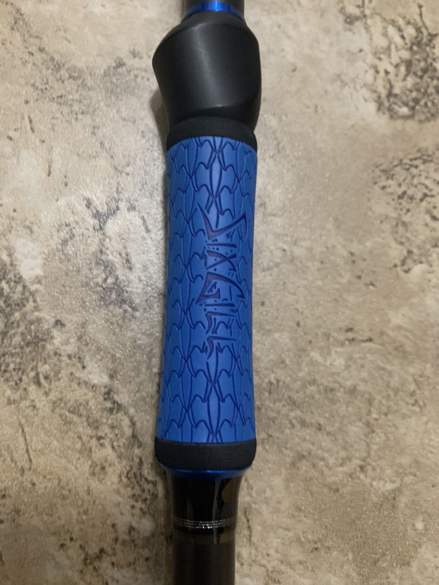 SixGill Lykan Spinning Fishing Rod