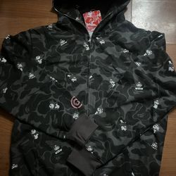 Bape x Sanrio Hoodie XL