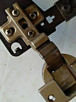 Cabinet Pocket Sliding Door Hinges