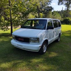 2005 GMC Safari