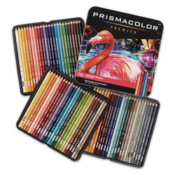 Prisma colors