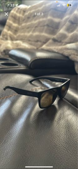 Smith Sunglasses (Real)