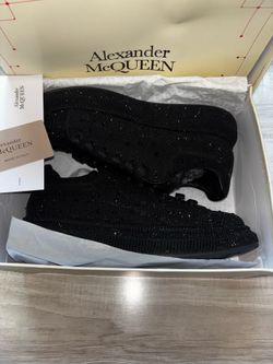 Alexander McQueen shoes