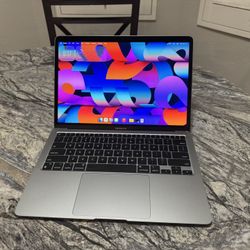 M1 MacBook Air 8 Core Gpu 16GB 1TB 44 Cycles 