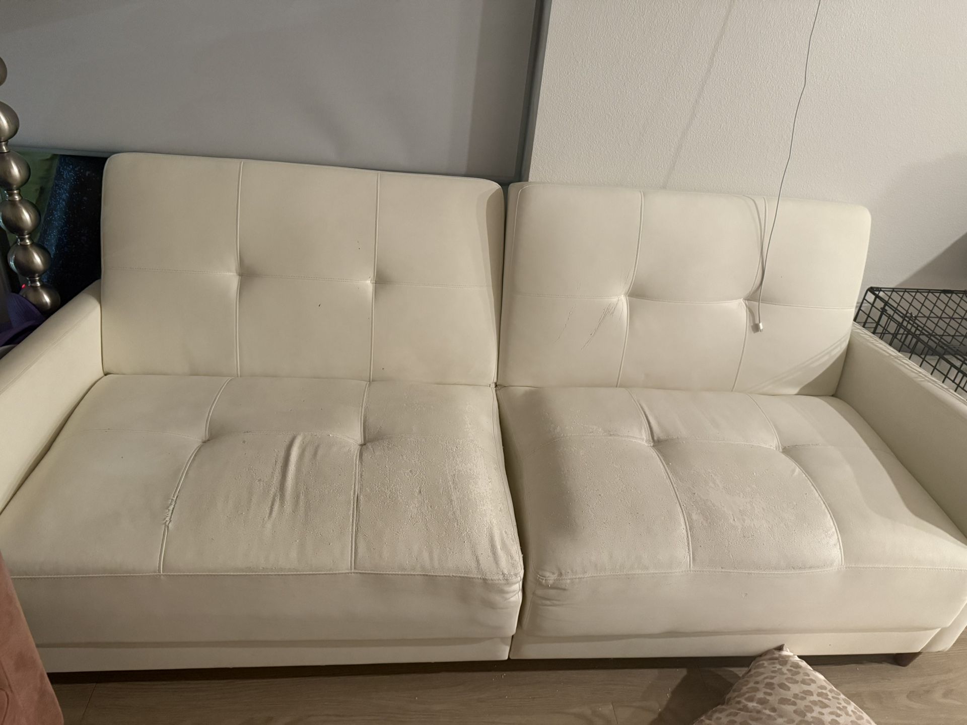 Couch (sofa Bed)