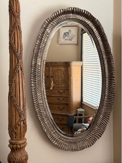 Mirror’s