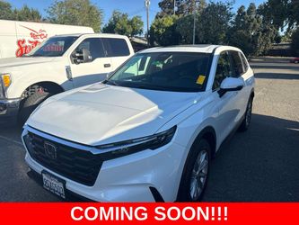 2023 Honda CR-V