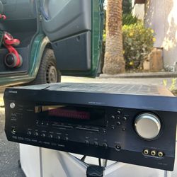 Integra DTR-5.9 Receiver
