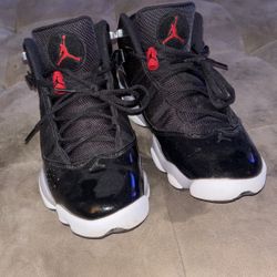 Jordan’s 