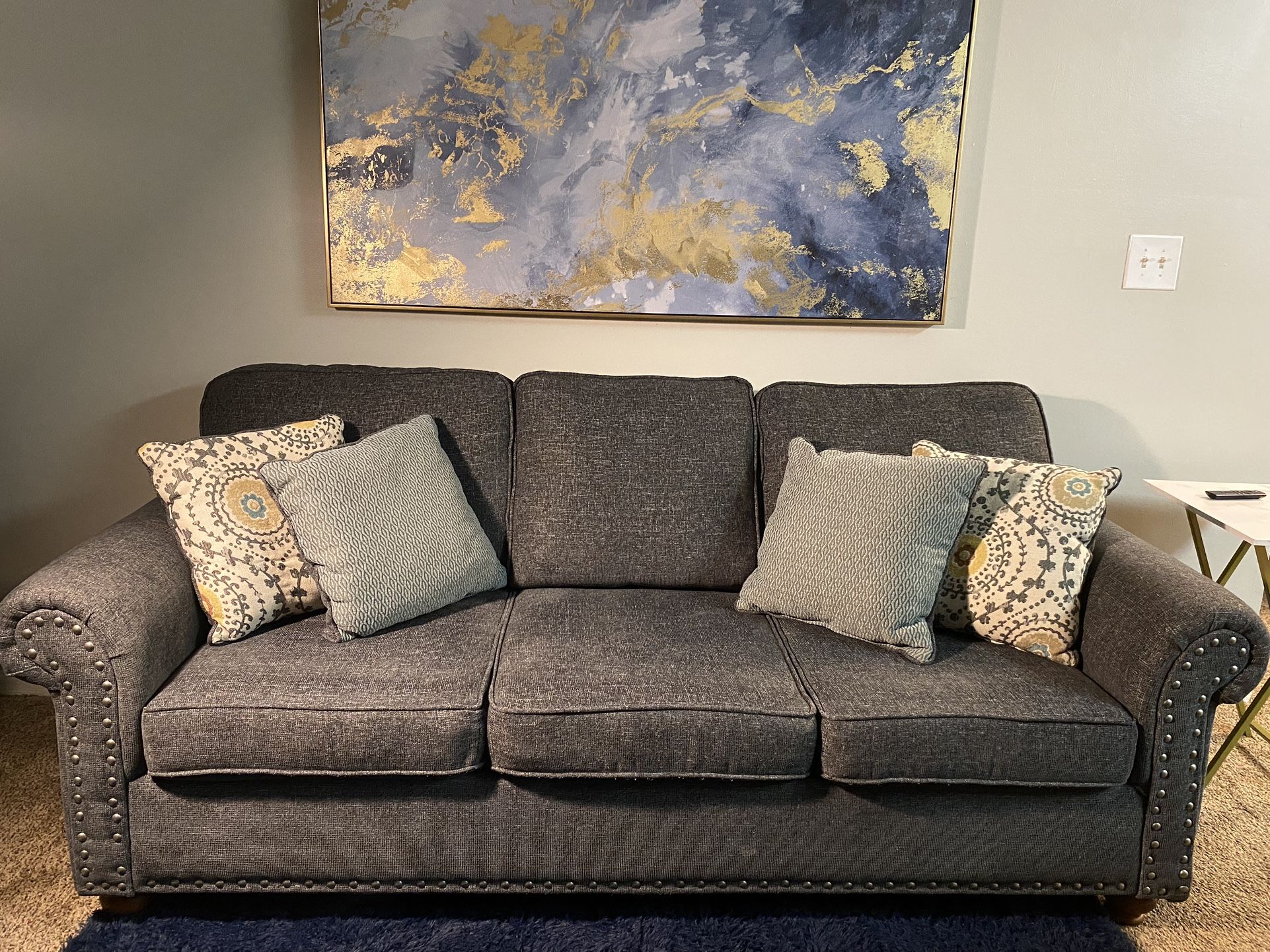 Upholstery Couches For Sale!!!