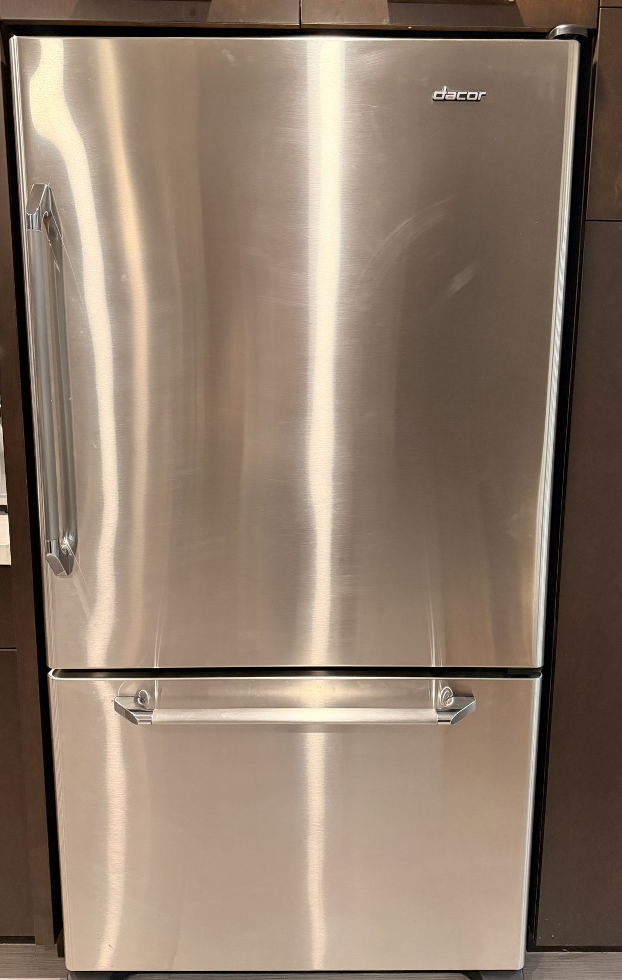 Dacor Refrigerator