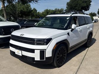 2024 Hyundai Santa Fe