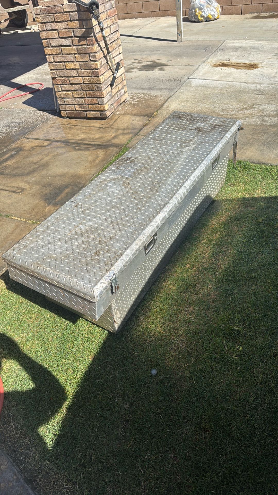 Tool Box 150$ Obo 
