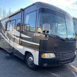 2003 Jayco Firenza