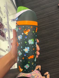 Owala Pokémon Water Bottle